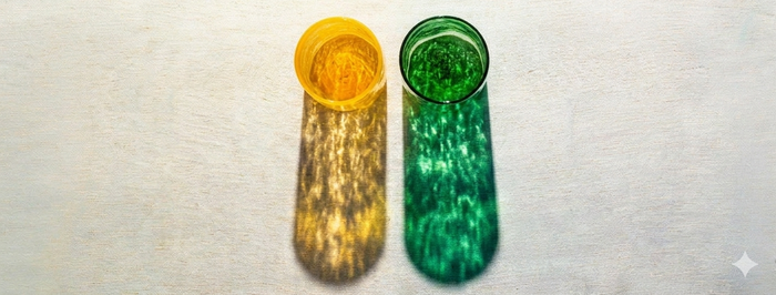 ST. PATRICK'S DAY