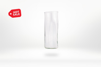 Vaso highball transparente