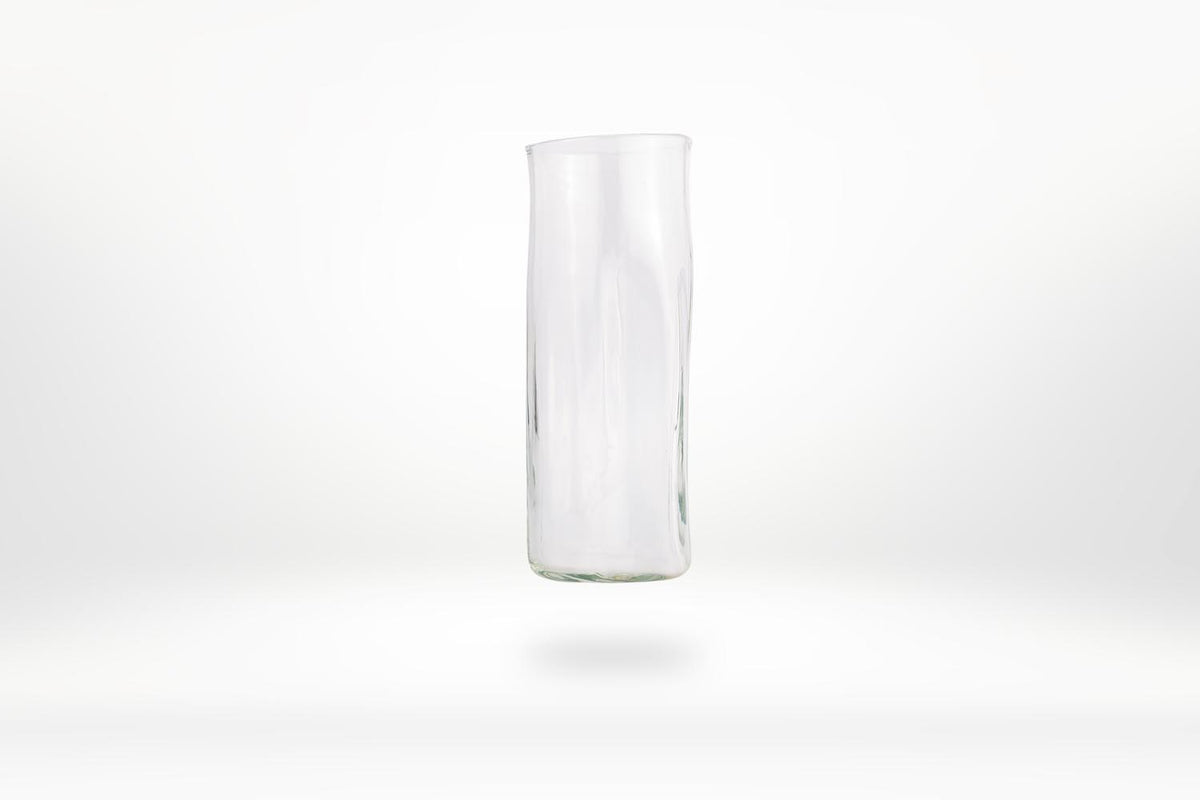 Vaso highball transparente
