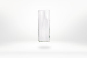 Vaso highball transparente