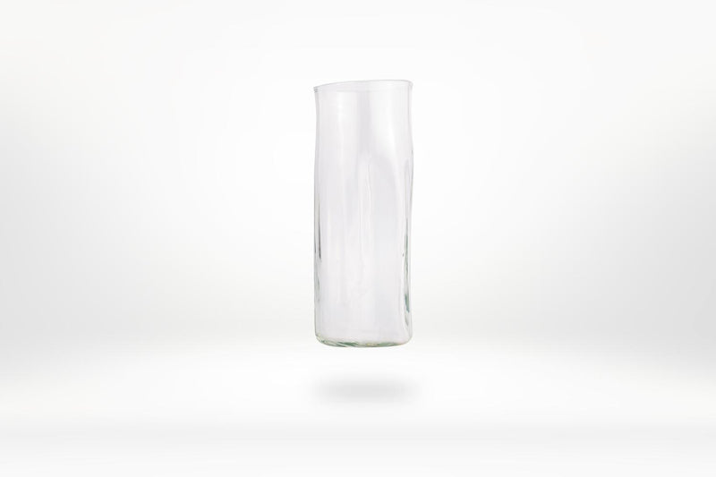 Vaso highball transparente