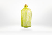 Botella corteza primavera