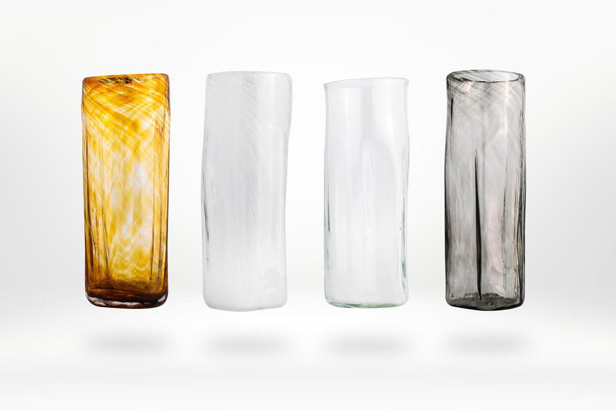 Vaso highball otoño (Set)