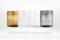 Vaso mediano otoño (Set)