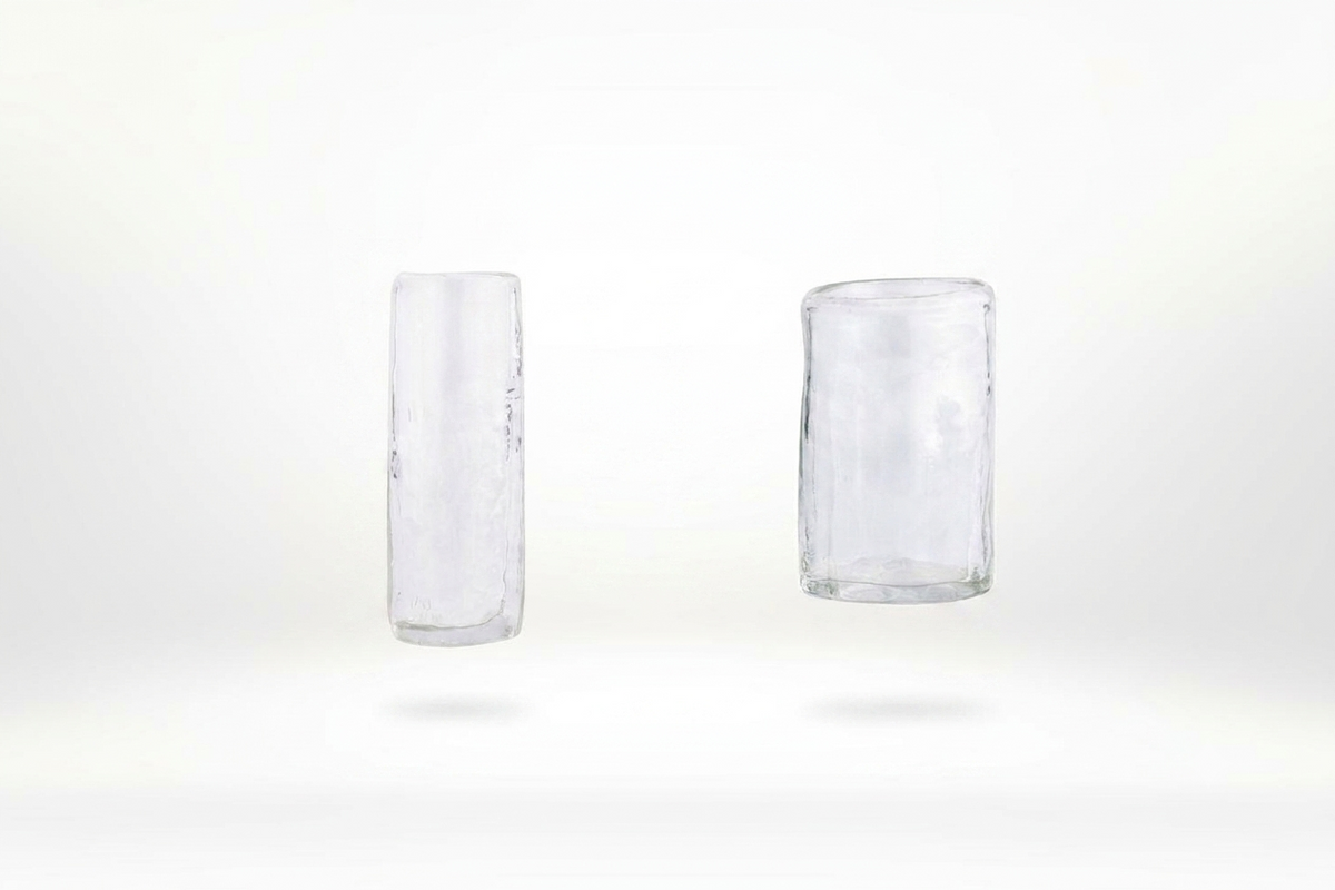 Mezcalero transparente: Promoción Guelaguetza