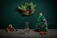 Vaso humo highball único (set)