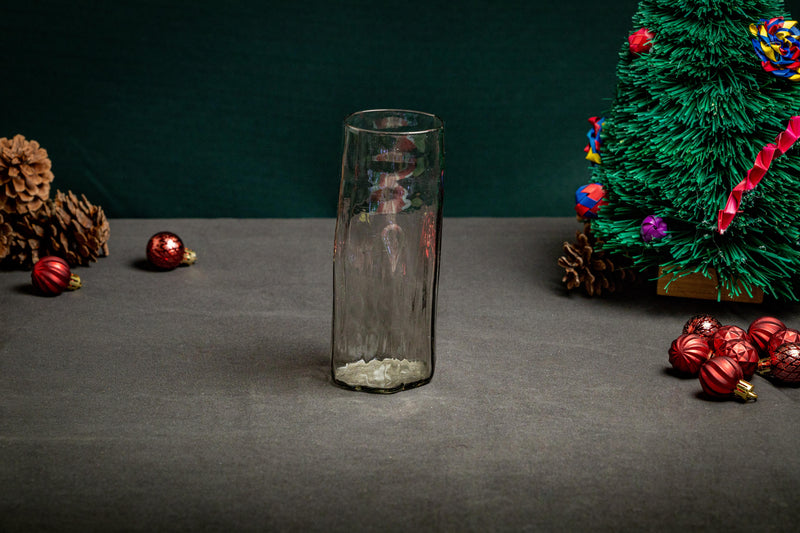 Vaso humo highball único (set)