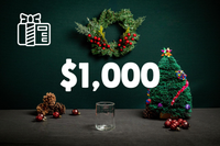 Tarjeta de Regalo Xaquixe