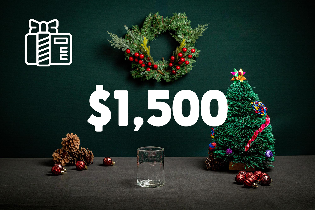 Tarjeta de Regalo Xaquixe