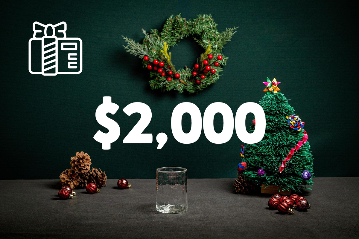 Tarjeta de Regalo Xaquixe