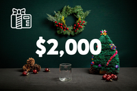 Tarjeta de Regalo Xaquixe