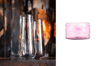 Vasos Flauta+ degustador