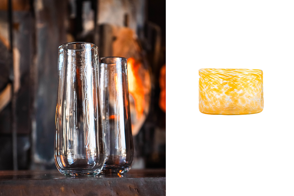 Vasos Flauta+ degustador