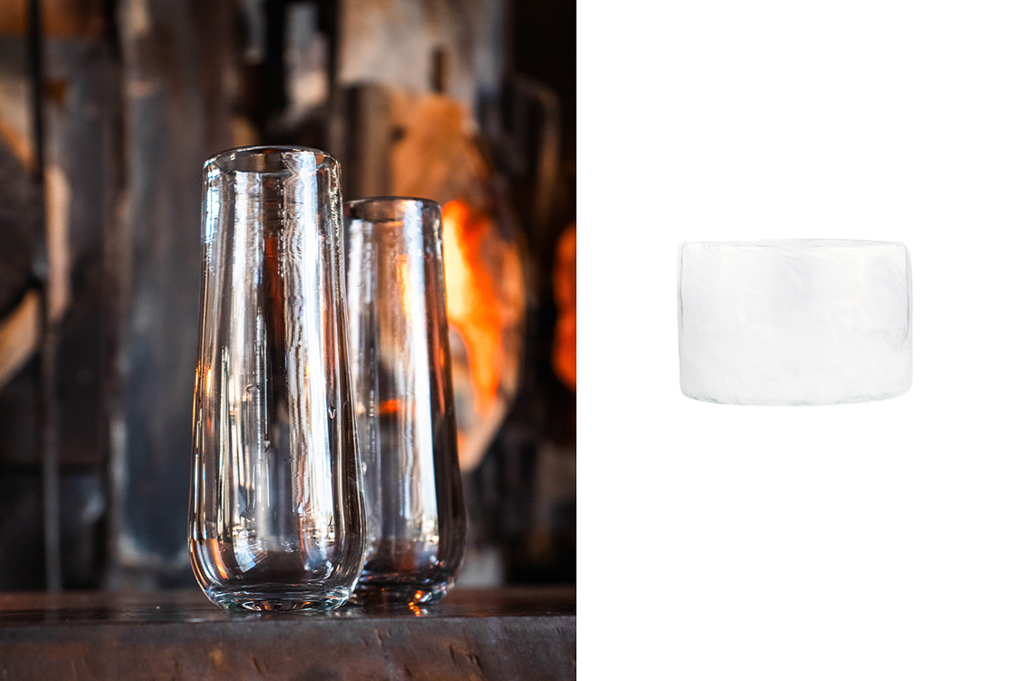 Vasos Flauta+ degustador