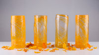 Vaso highball mango